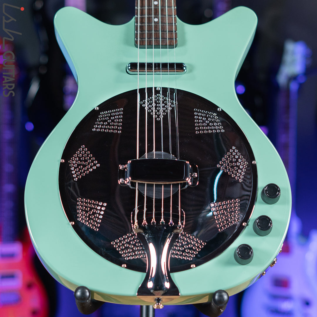 Danelectro &
