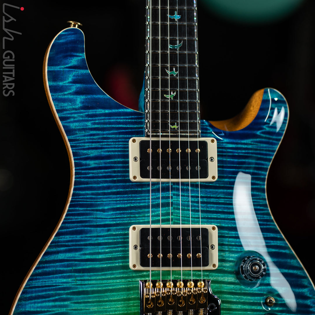 PRS Private Stock Custom 24-08 Laguna Dragons Breath