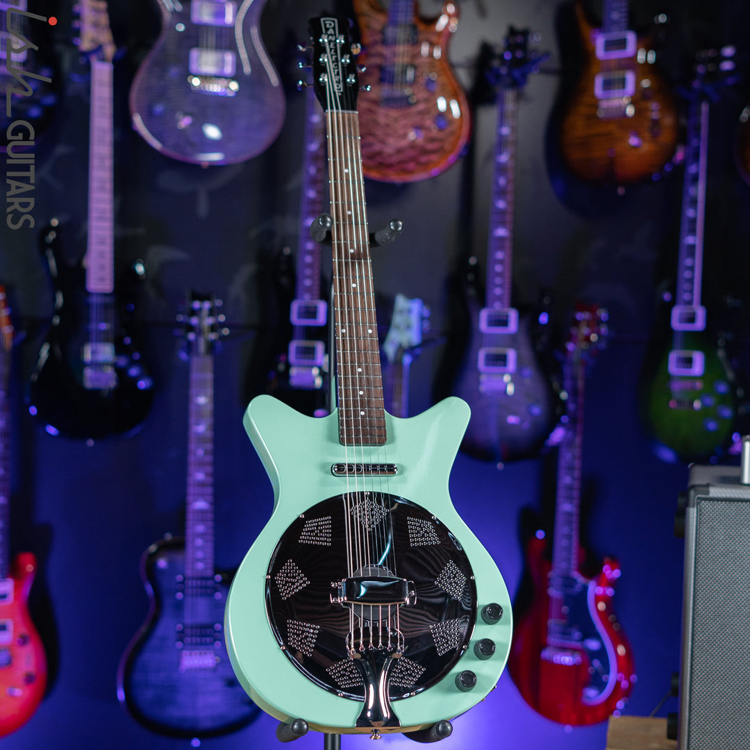 Danelectro &