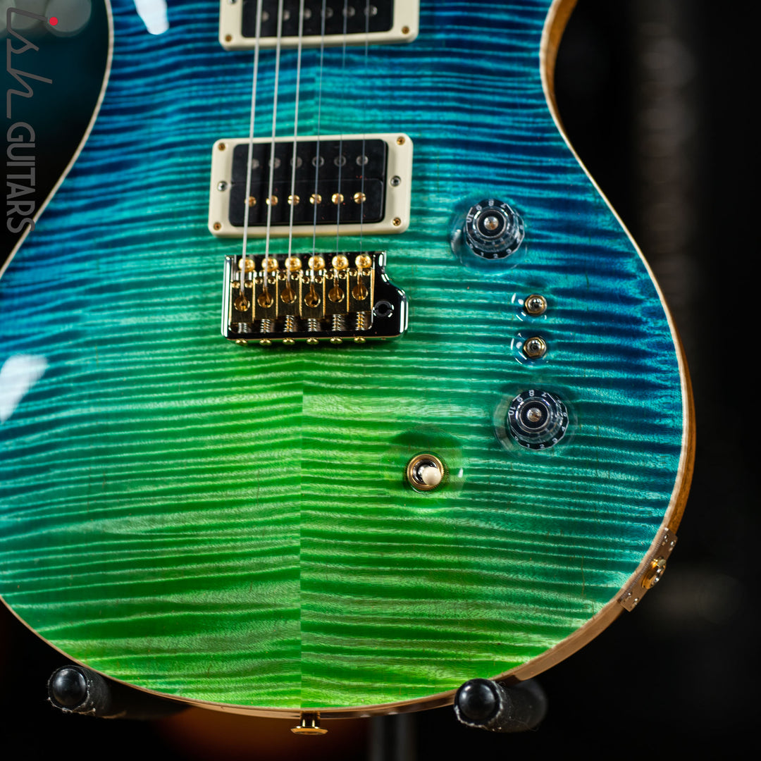 PRS Private Stock Custom 24-08 Laguna Dragons Breath