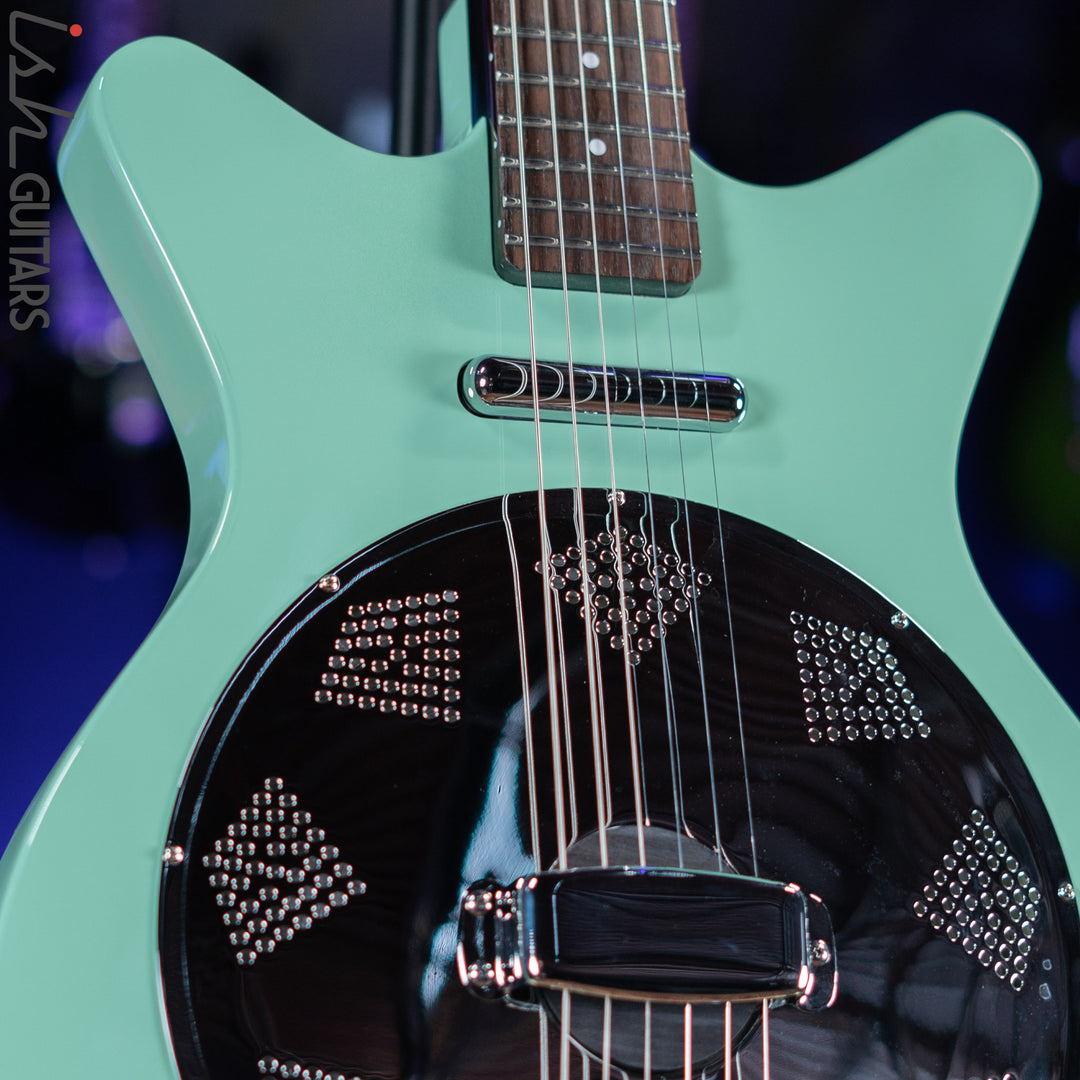 Danelectro &