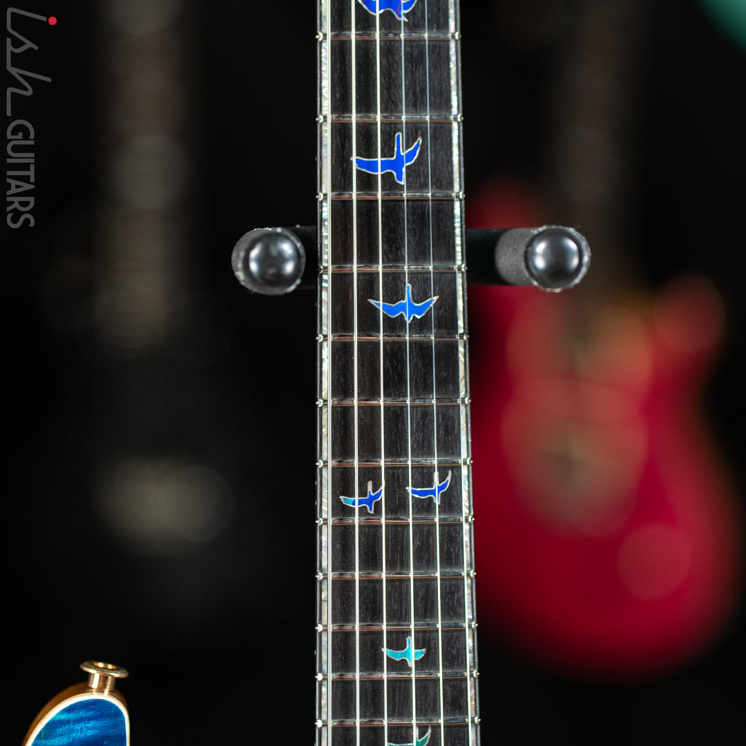 PRS Private Stock Custom 24-08 Laguna Dragons Breath