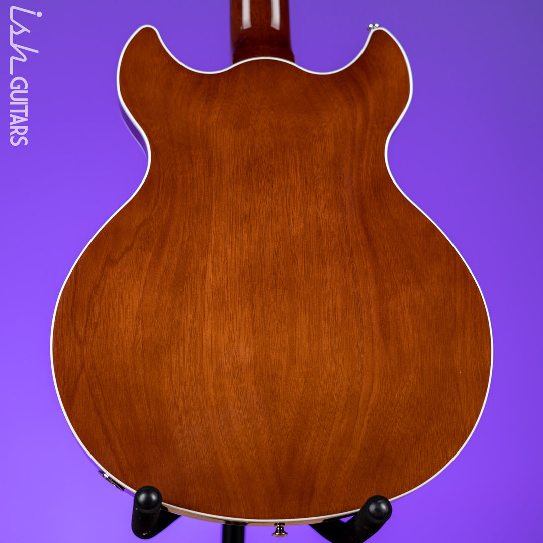 Harmony Standard Comet Electric Guitar Sunburst