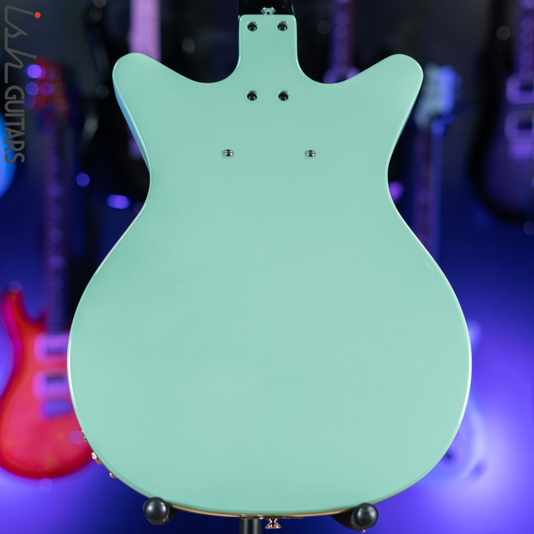Danelectro &