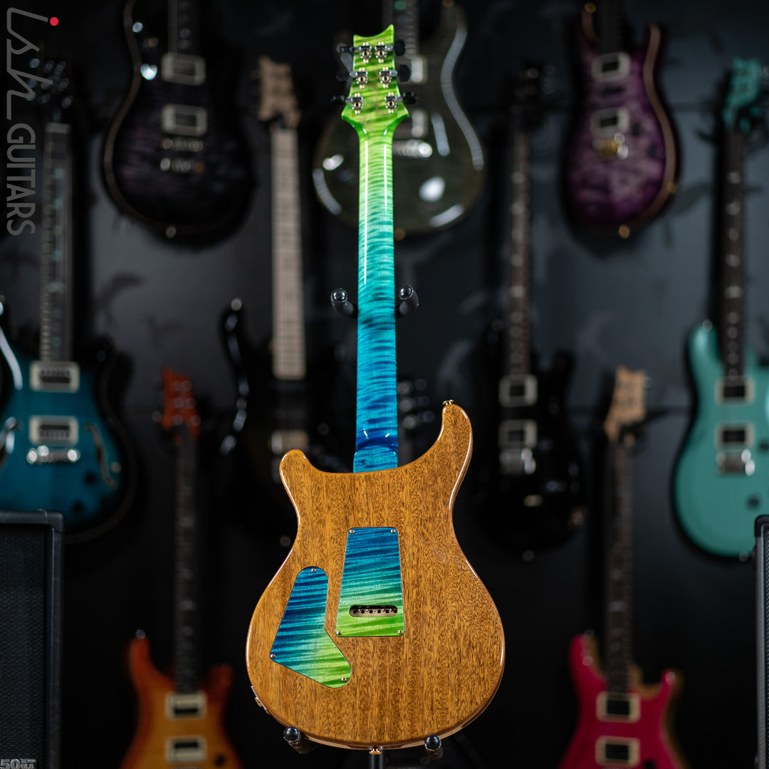 PRS Private Stock Custom 24-08 Laguna Dragons Breath