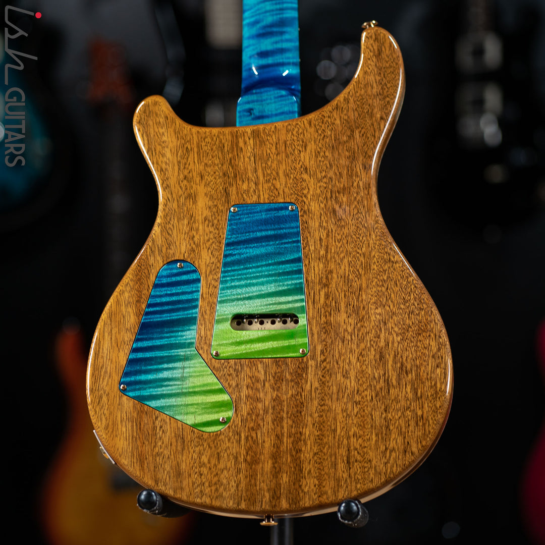 PRS Private Stock Custom 24-08 Laguna Dragons Breath