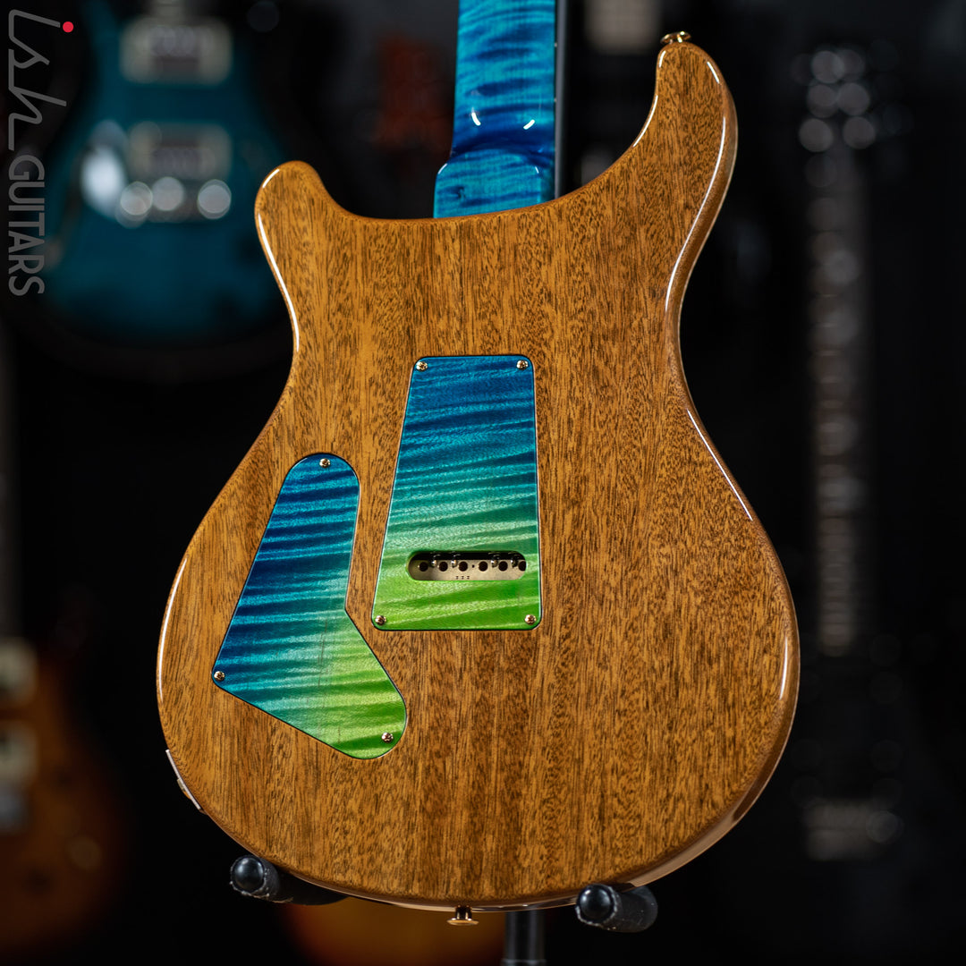 PRS Private Stock Custom 24-08 Laguna Dragons Breath