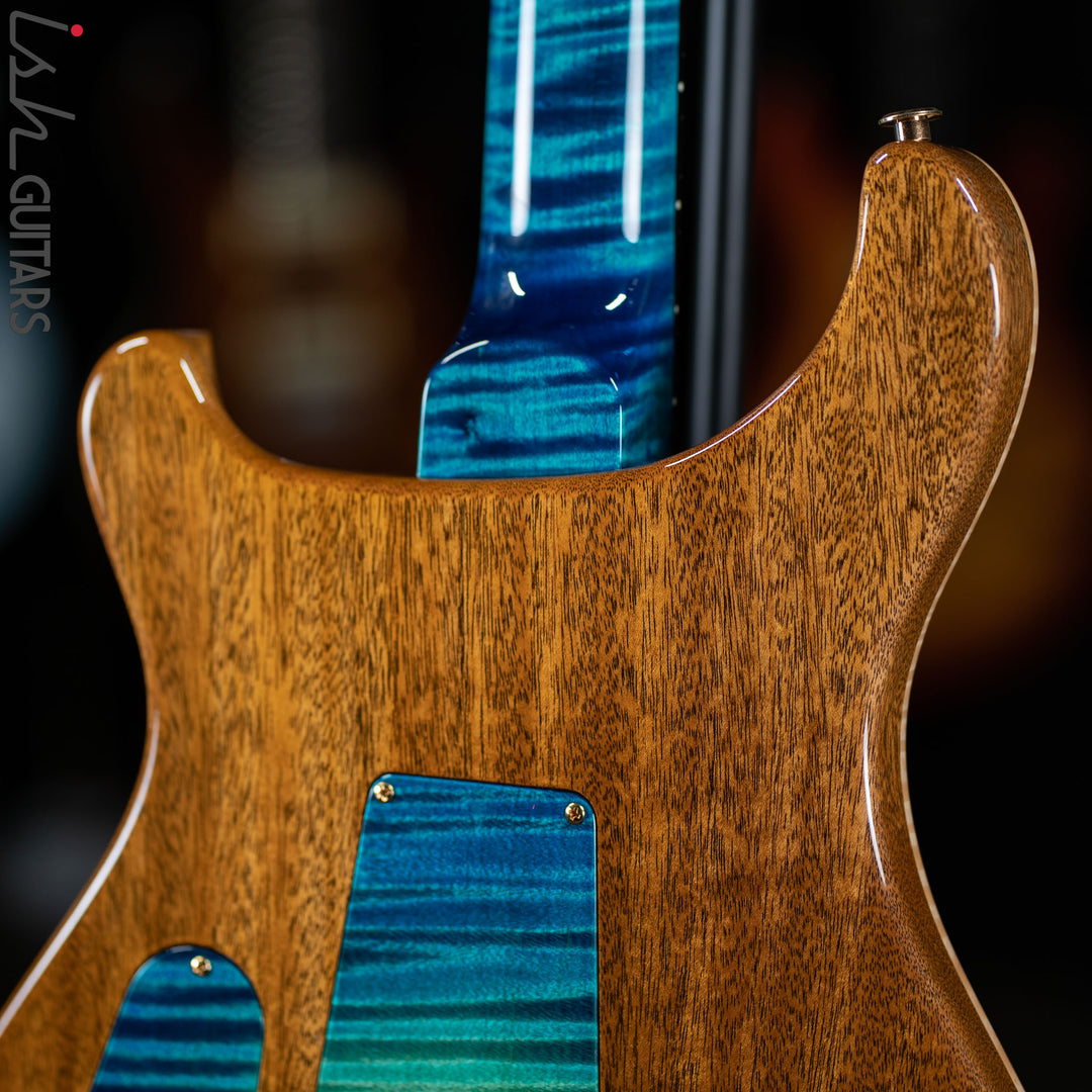 PRS Private Stock Custom 24-08 Laguna Dragons Breath
