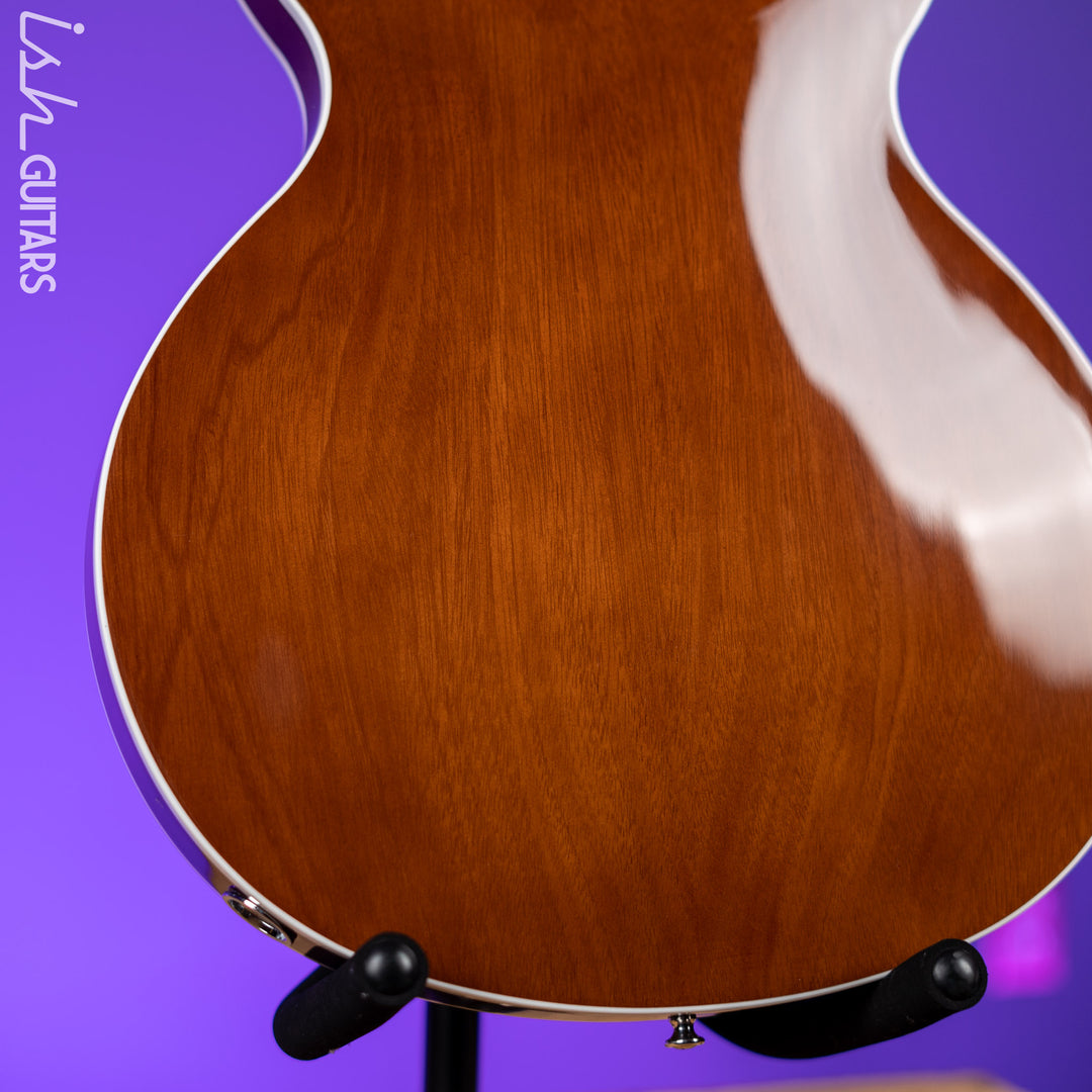 Harmony Standard Comet Electric Guitar Sunburst