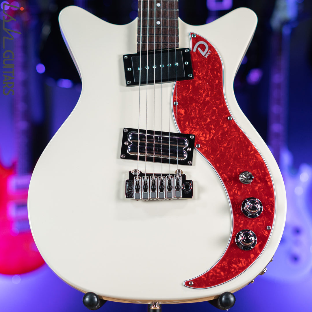 Danelectro &