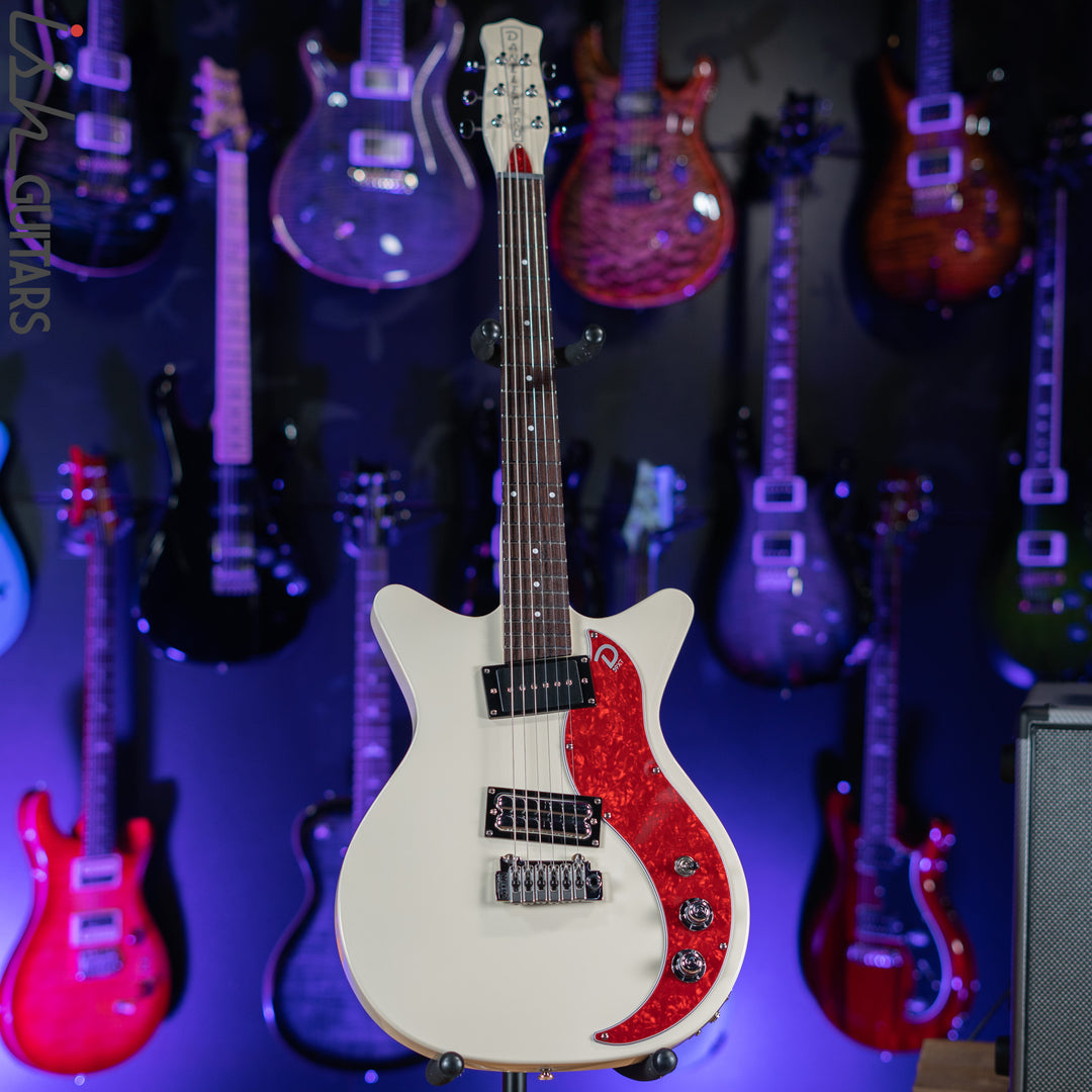 Danelectro &