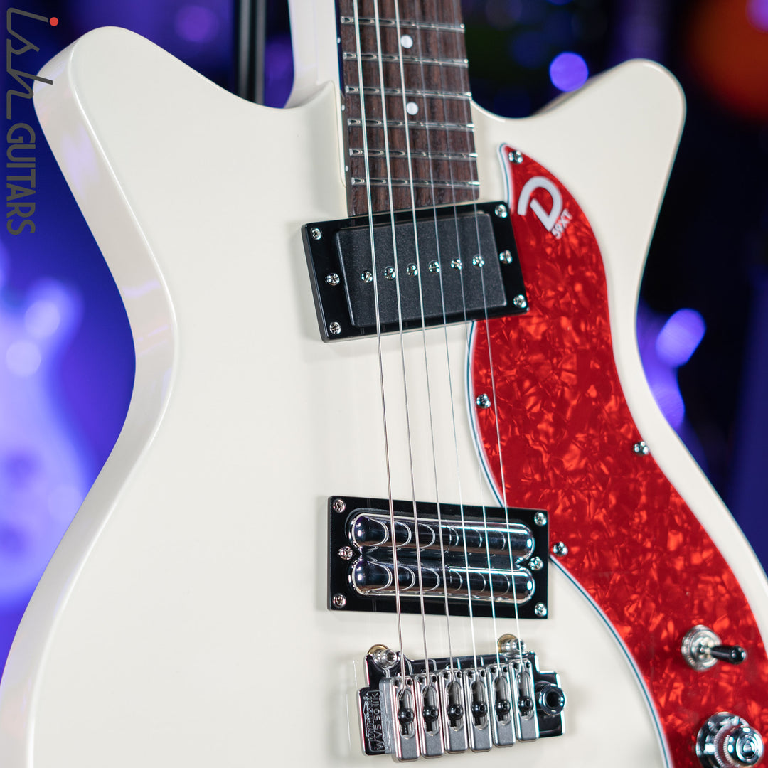 Danelectro &
