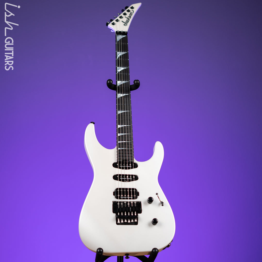 ギター Bill'sBrothers Excellent Jackson Soloist Jackson Guitars X Series Soloist, SL3X DX, Laurel Fingerboard