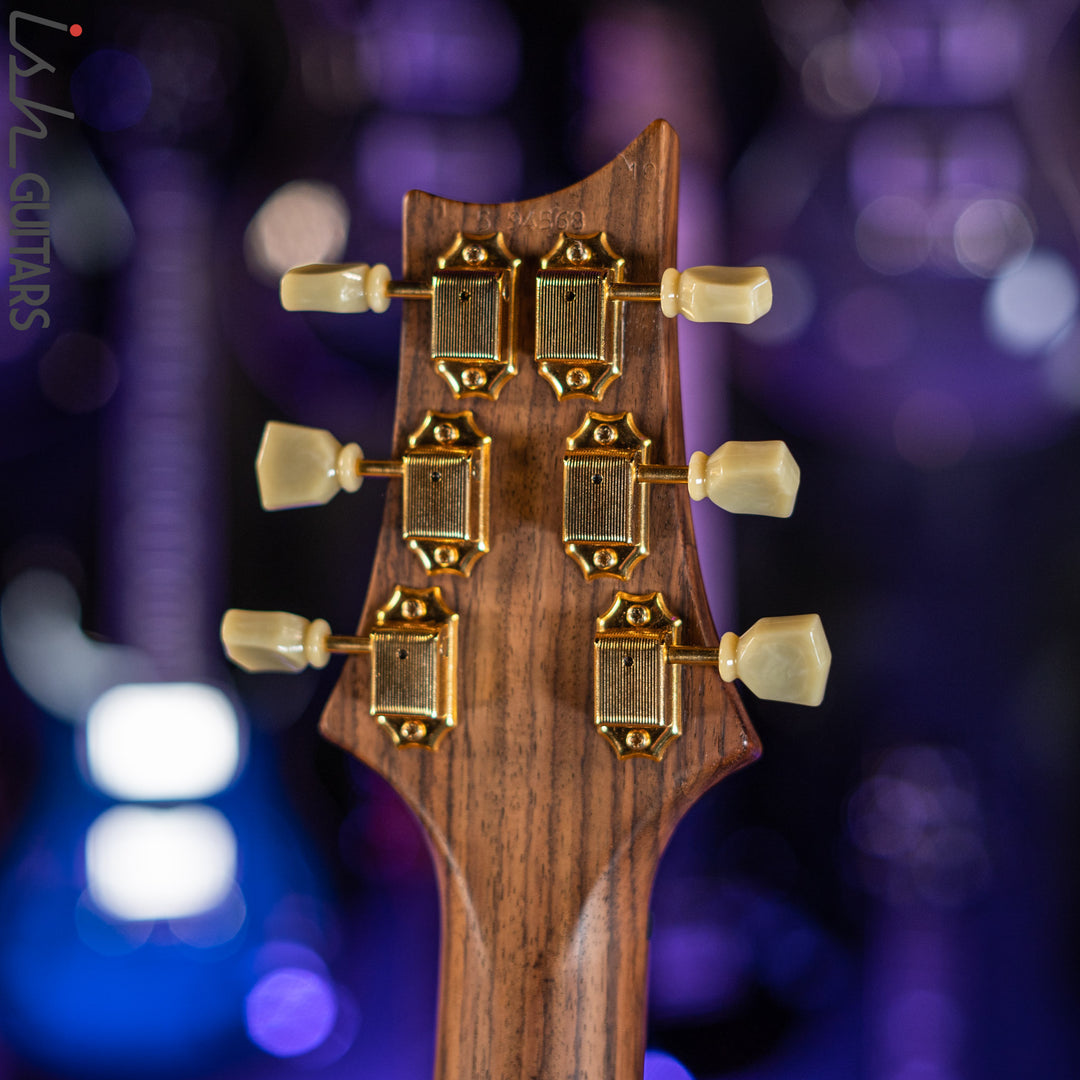2005 PRS 20th Anniversary McCarty 10-Top Scarlet