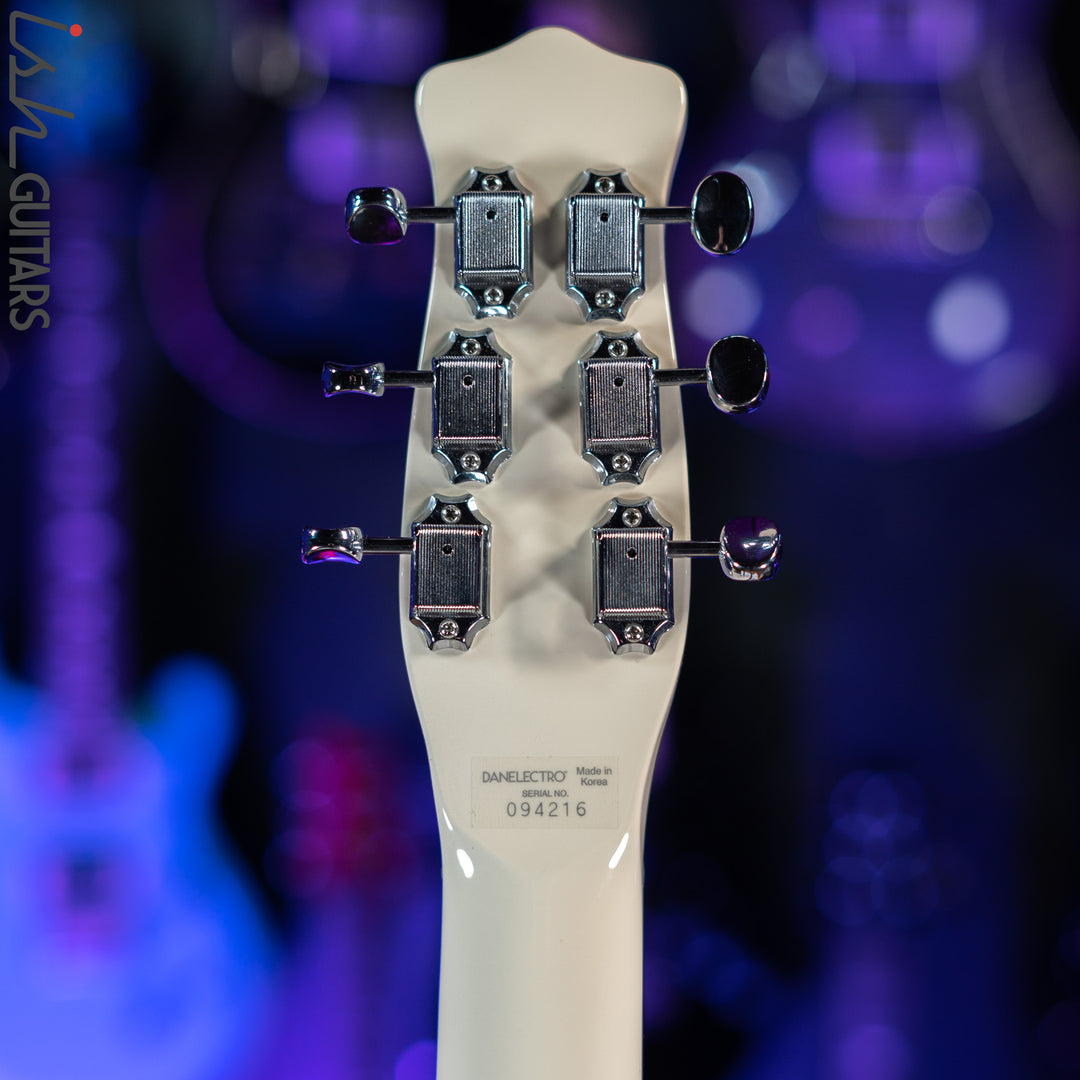 Danelectro &