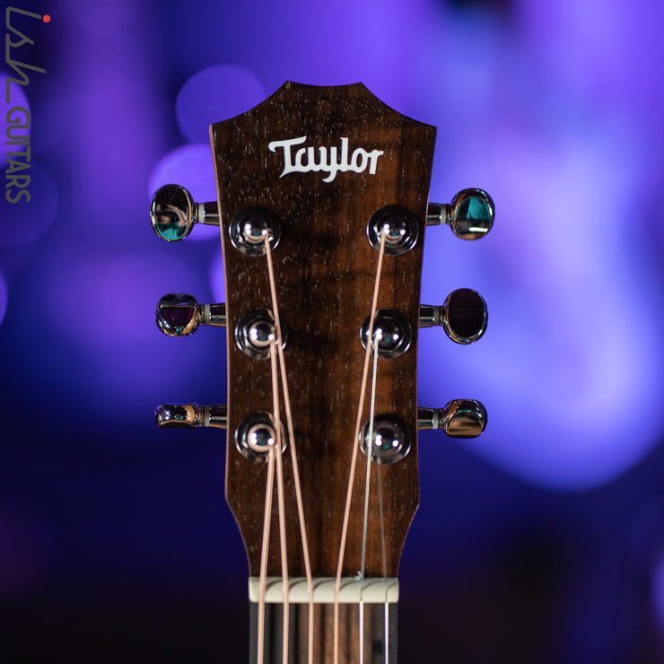 Taylor Baby Mahogany BT2e Acoustic-Electric Guitar