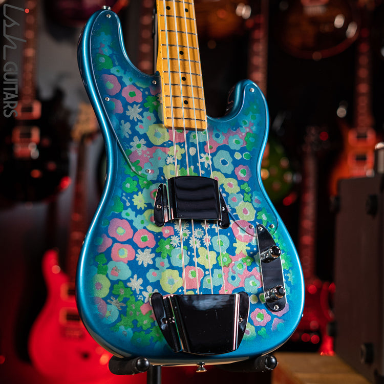 Fender Japan Precision Bass 1999年-2002年製 Fender Japan Precision Bass 1999年-2002年製 Fender Japan Precision