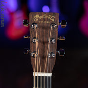 Martin LX1E Little Martin Acoustic-Electric Guitar Natural Satin