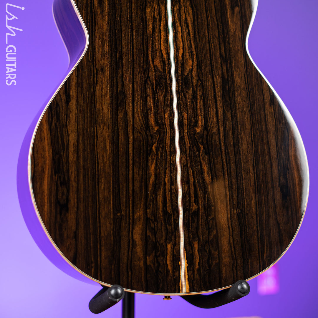 Takamine GN90CE-ZC Acoustic-Electric Guitar Natural
