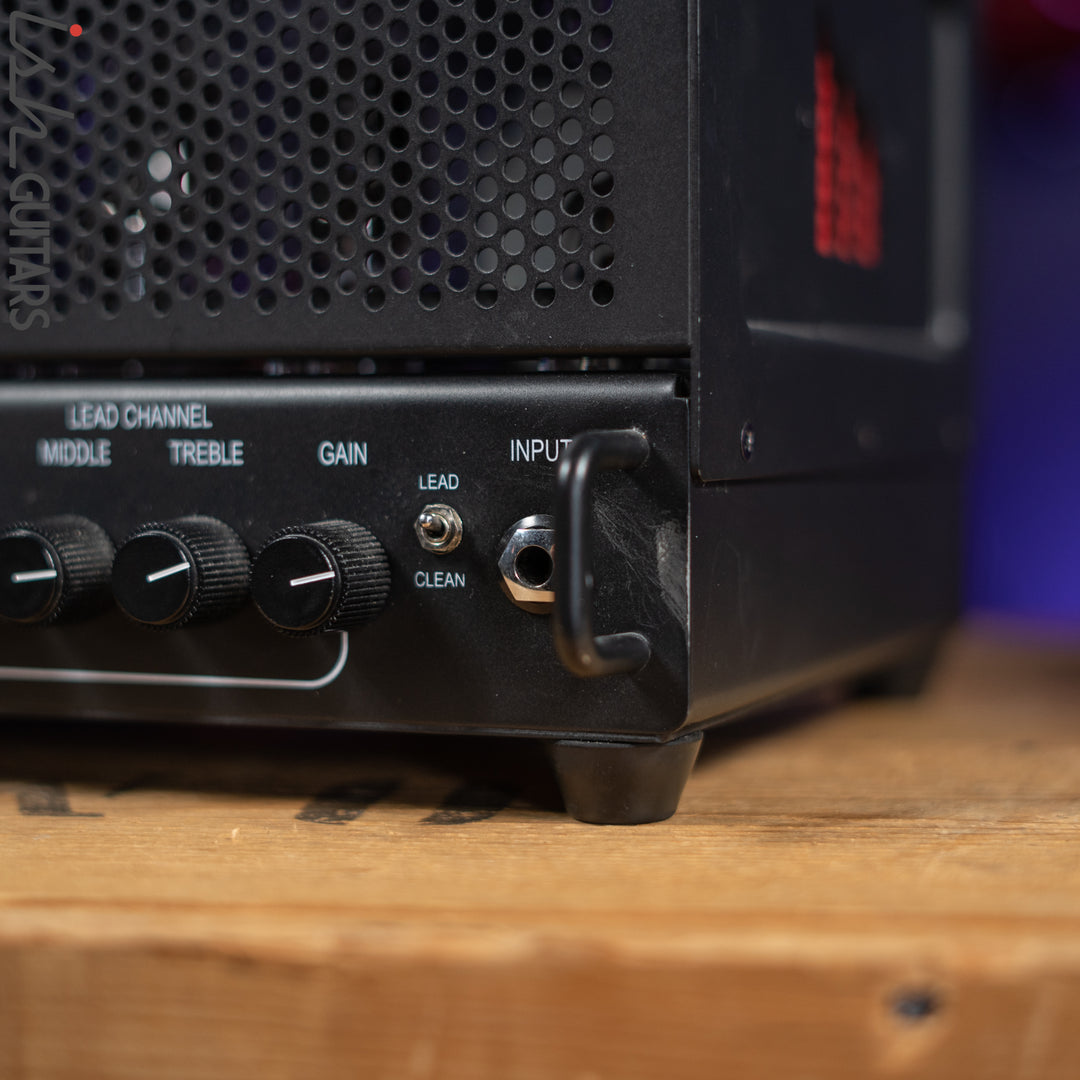 PRS MT 15 Mark Tremonti 15-Watt Amp Head USED
