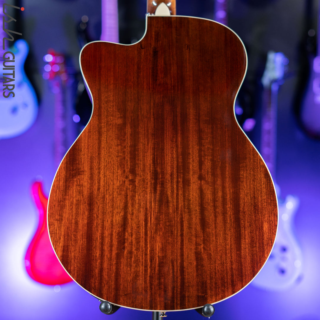 PRS SE Angelus A40E Acoustic Electric Guitar Natural