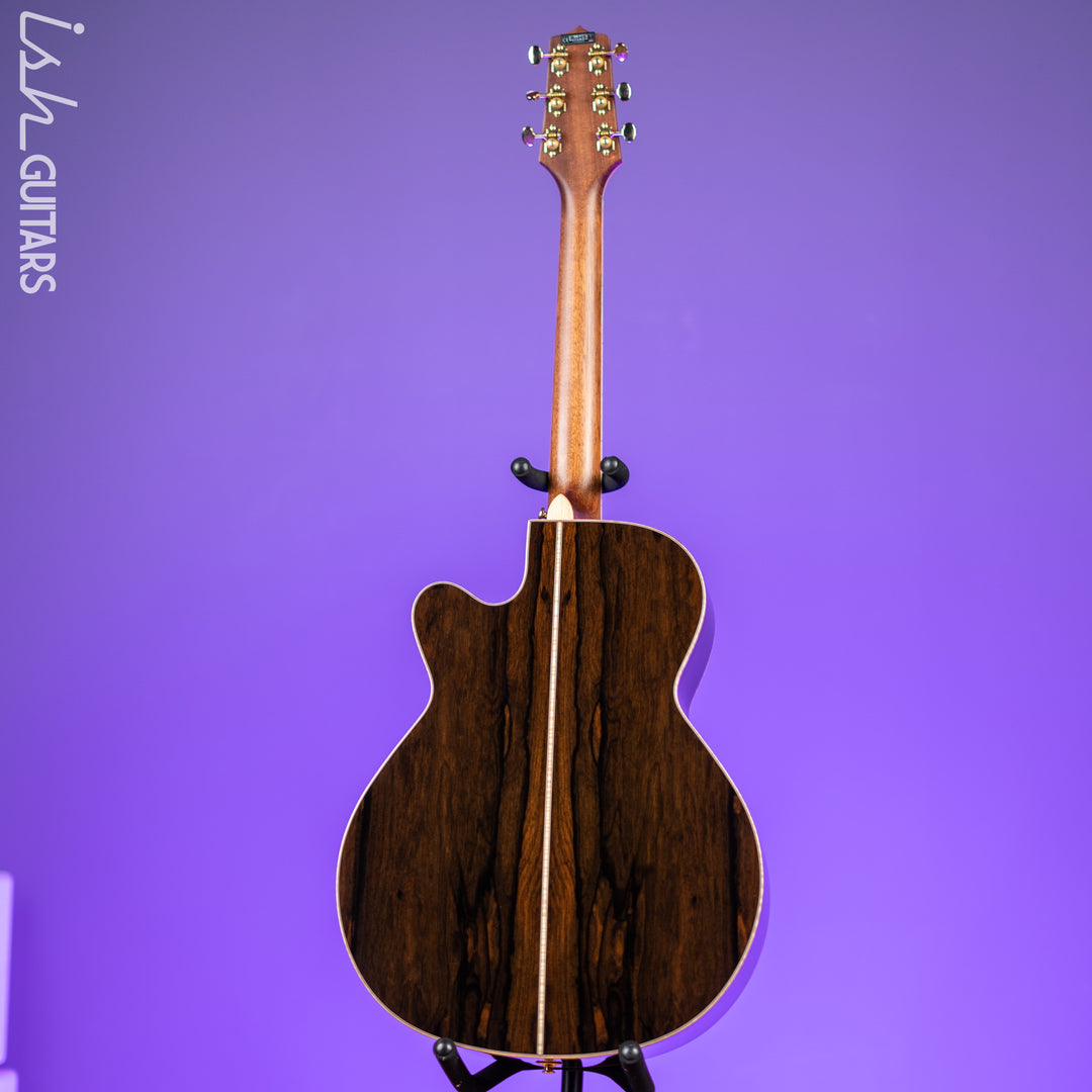 Takamine GN90CE-ZC Acoustic-Electric Guitar Natural