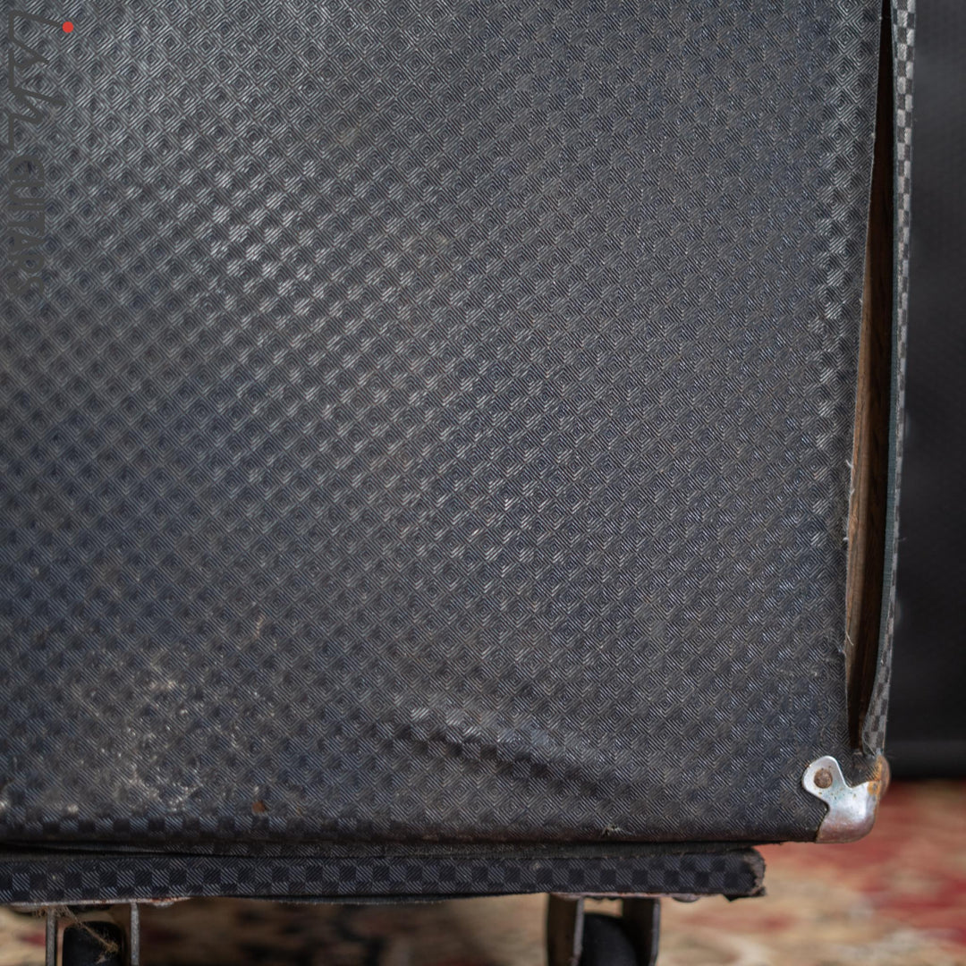 1966 Ampeg B-15N Portaflex Bass Amp