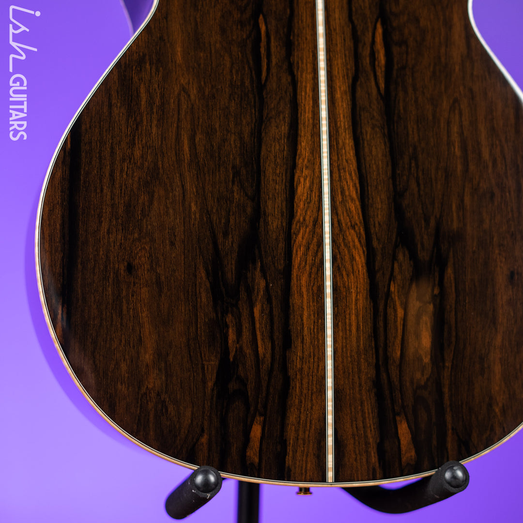 Takamine GN90CE-ZC Acoustic-Electric Guitar Natural