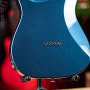 Ibanez Prestige AZS2209H Electric Guitar Prussian Blue Metallic