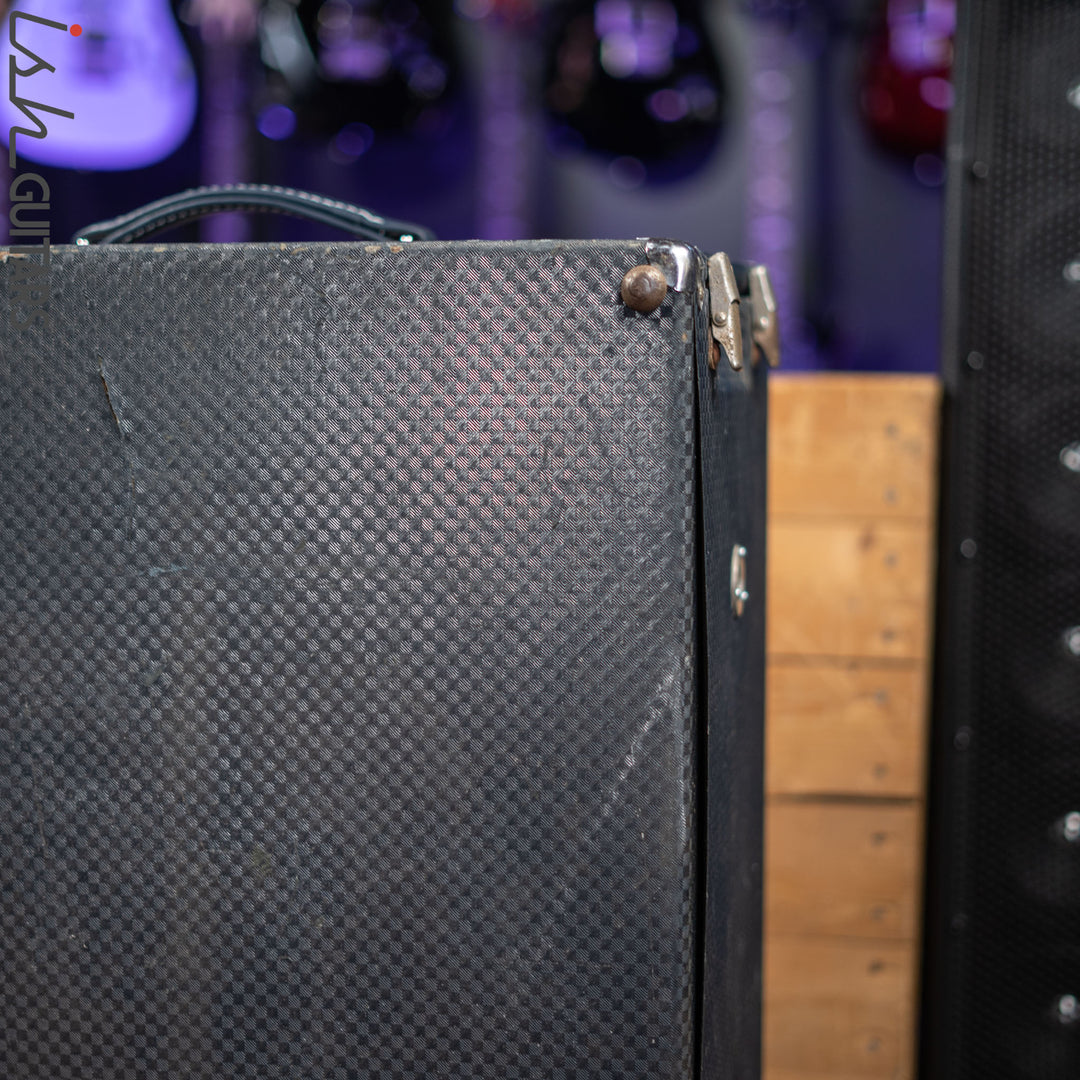 1966 Ampeg B-15N Portaflex Bass Amp