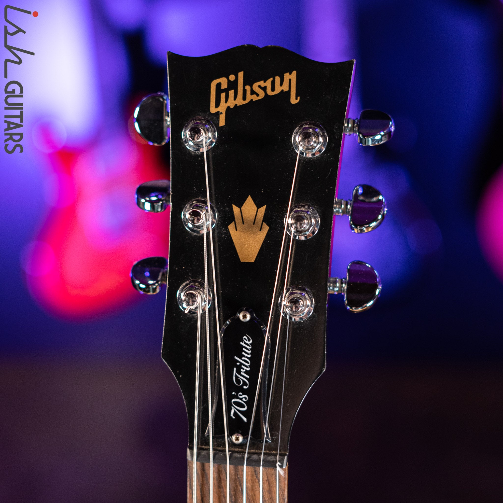2013 Gibson SG 70's Tribute Vintage Sunburst w/ Dirty Fingers