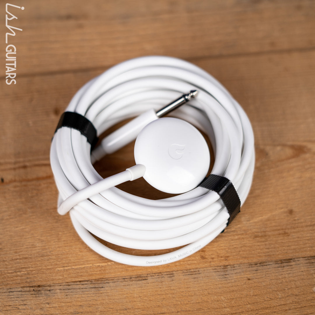 Lava Music Ideal Cable 20ft Instrument Cable