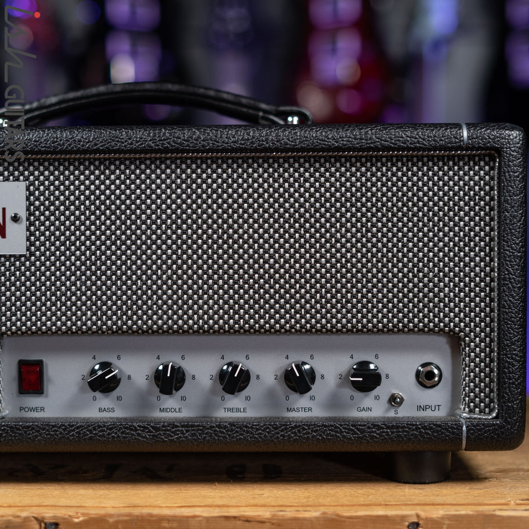 Friedman Mini Dirty Shirley 20W Amp Head
