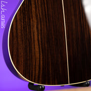 Alvarez FYM70CE Yairi Grand Masterworks OM Acoustic-Electric Guitar Natural