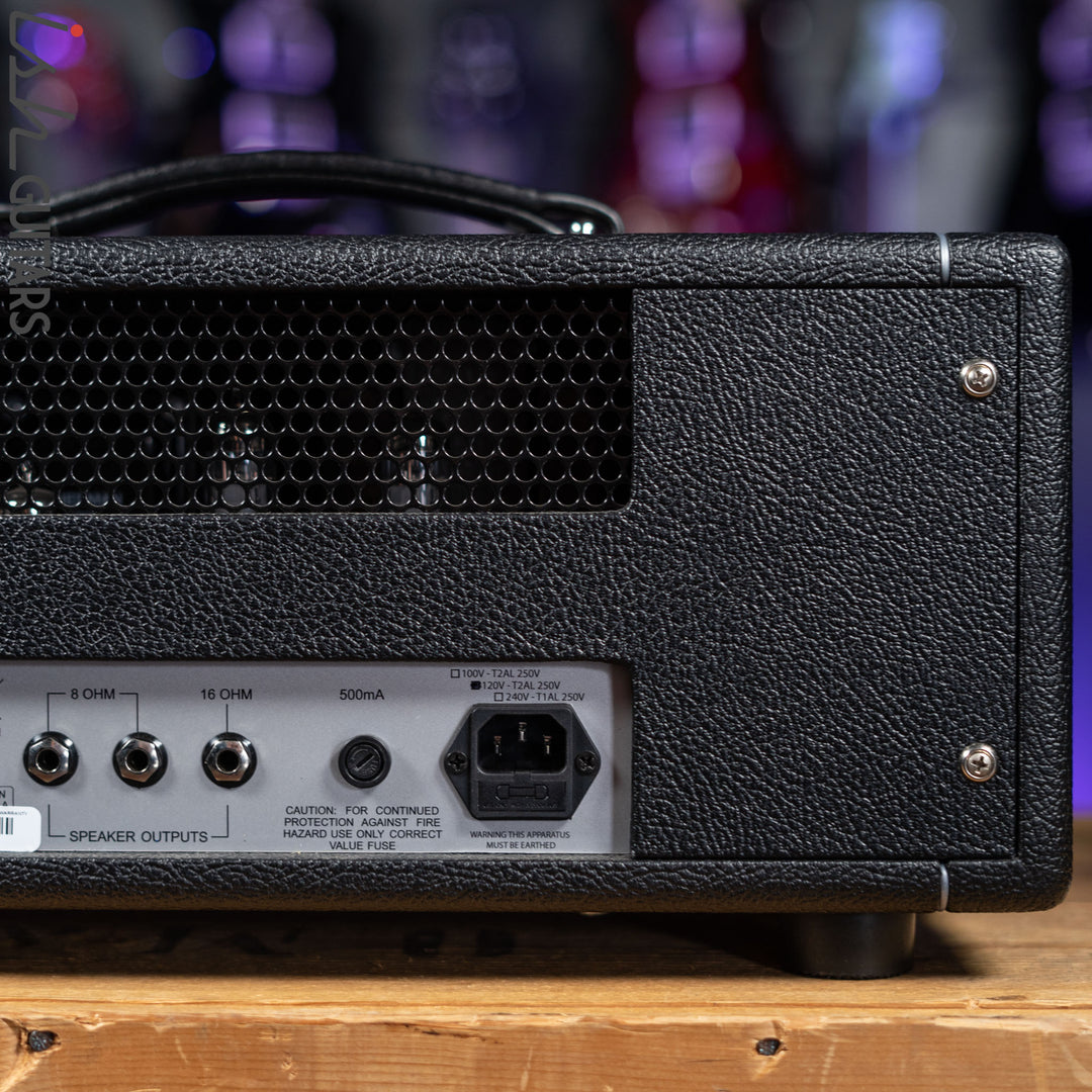 Friedman Mini Dirty Shirley 20W Amp Head