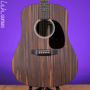 2015 Martin X-Series Special Acoustic Guitar Natural