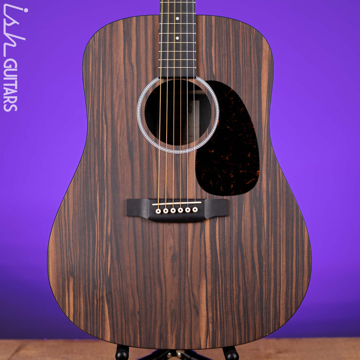 2015 Martin X-Series Special Acoustic Guitar Natural