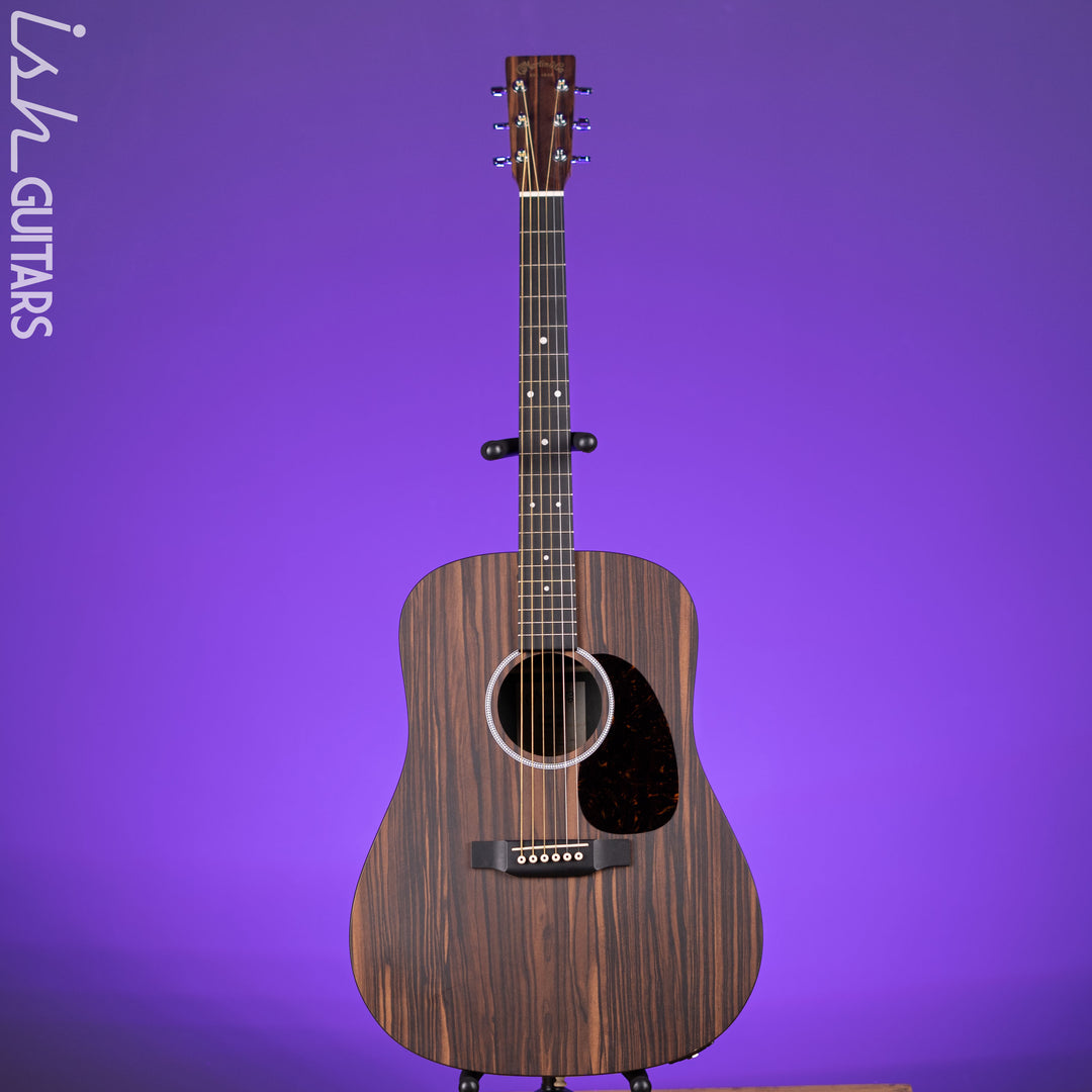 2015 Martin X-Series Special Acoustic Guitar Natural
