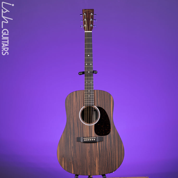 2015 Martin X-Series Special Acoustic Guitar Natural