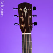 Alvarez Yairi Masterworks Jumbo JYM80 Natural