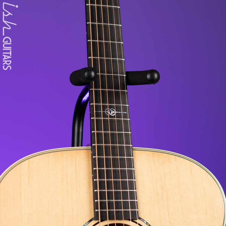 Alvarez Yairi Masterworks Jumbo JYM80 Natural