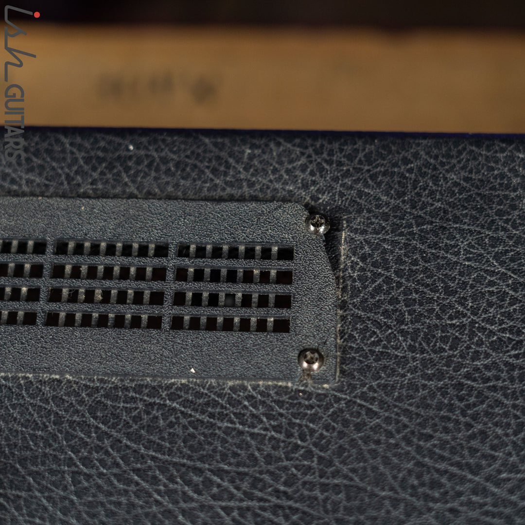 2000’s Peavey 3120 120w Amplifier Head