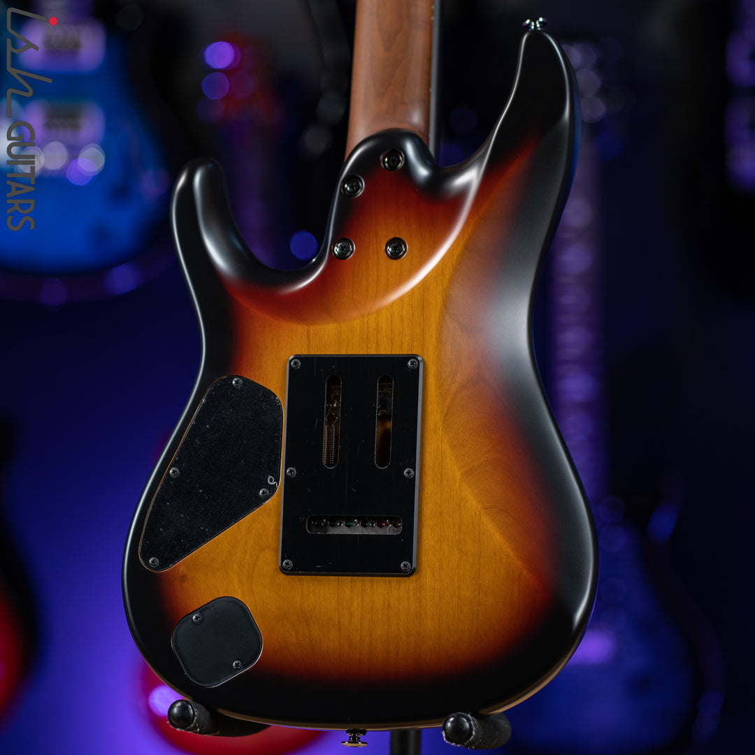 Ibanez Prestige AZ2402 Electric Guitar 3 Tone Sunburst