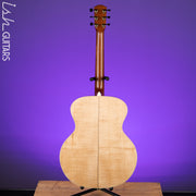 Alvarez Yairi Masterworks Jumbo JYM80 Natural