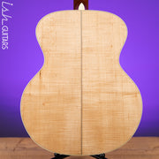 Alvarez Yairi Masterworks Jumbo JYM80 Natural