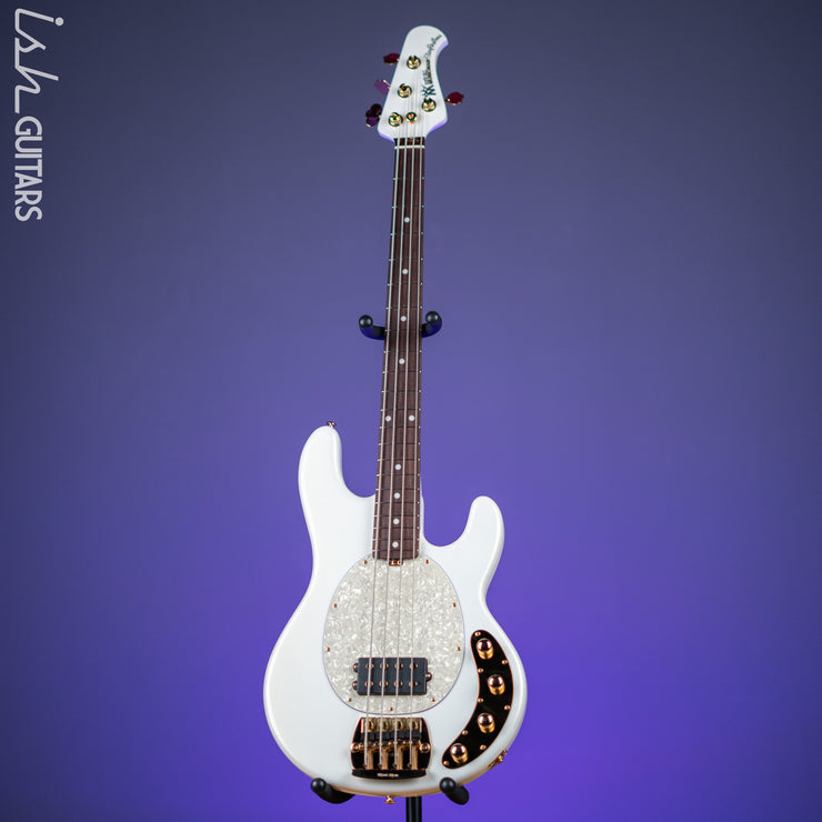 2012 Ernie Ball Music Man Stingray Classic Premier 4-String Bass