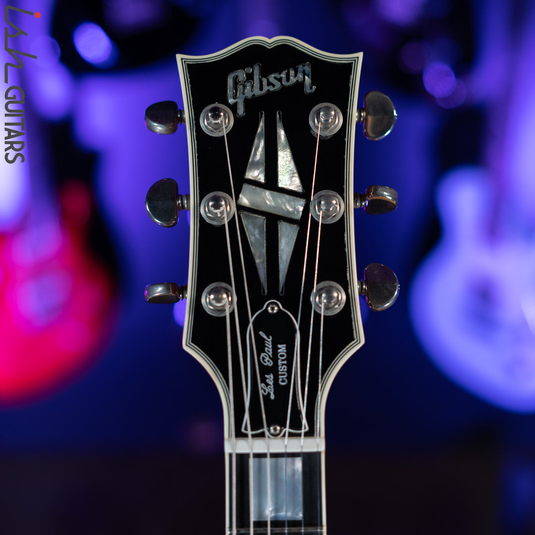 2005 Gibson Custom Shop Les Paul Cherry Sunburst - Ace Frehley Inspired