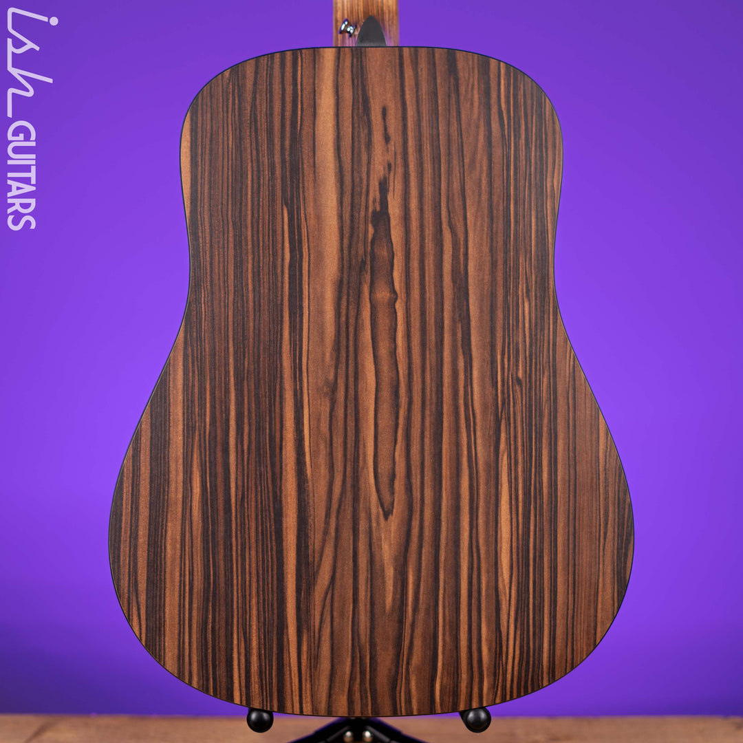 2015 Martin X-Series Special Acoustic Guitar Natural