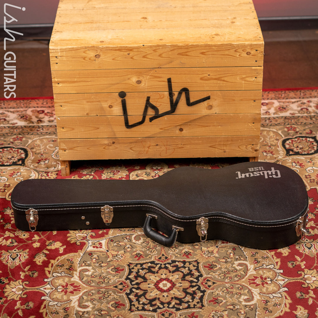 2014 Gibson Midtown Custom Black