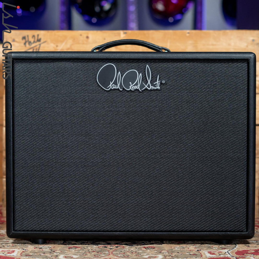 PRS Archon 1x12 Stealth Closed Back Cabinet